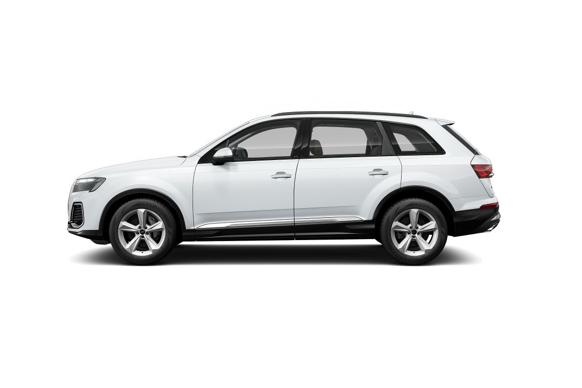 AUDI Q7 55 3.0 tfsi e quattro tiptronic 5p.ti